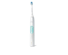 Load image into Gallery viewer, Philips Sonicare ProtectiveClean 5100 Gum Health, Rechargeable electric toothbrush with pressure sensor, White Mint ,HX6857/11