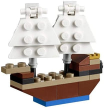 Load image into Gallery viewer, LEGO Classic Bricks and Lights 11009
