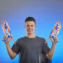 Load image into Gallery viewer, Nerf N-Strike Elite Splitstrike