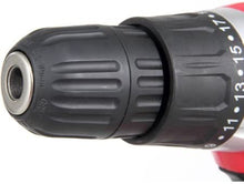 Load image into Gallery viewer, Hyper Tough 18v cordless drill