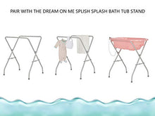 Load image into Gallery viewer, Dream On Me 2 Position Baby Bather Bath Tub