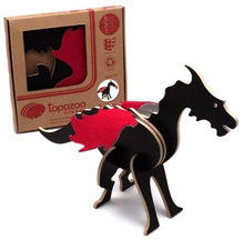 Load image into Gallery viewer, Dragon Puzzle Set