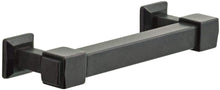 Load image into Gallery viewer, Liberty Classic Square Pull Soft Iron 3"