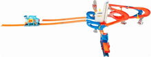 Load image into Gallery viewer, Hot Wheels Mega Metropolis Track Set