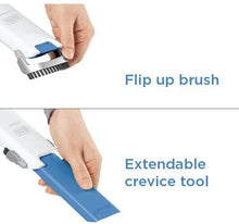 Load image into Gallery viewer, BLACK+DECKER dusbuster Handheld Vacuum, Cordless, Magic Blue (HHVI320JR02)