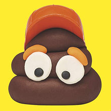 Load image into Gallery viewer, Play-Doh Poop Troop Set with 12 Cans