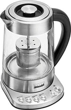 Load image into Gallery viewer, Bella - Pro Series 1.7L Electric Tea Maker/Kettle - Stainless Steel