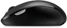 Load image into Gallery viewer, Microsoft Wireless Mobile Mouse 4000