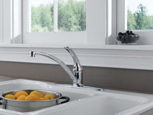 Load image into Gallery viewer, Delta Foundations Single-Handle Kitchen Faucet