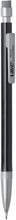 Load image into Gallery viewer, Mechanical Pencil, Metallic Barrel, Doesn't Smudge and Erases Cleanly, Various, 24-Count, Fine Point (0.5mm)