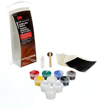 Load image into Gallery viewer, 3M Leather and Vinyl Repair Kit, 08579