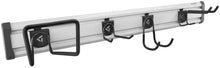 Load image into Gallery viewer, Gladiator GAKT48LWGY Lawn Care GearTrack Pack, Gray