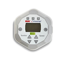 Load image into Gallery viewer, NUK Simply Natural Freemie Double Electric Breast Pump