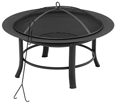 Fire Pit, 28