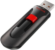 Load image into Gallery viewer, SanDisk Cruzer Glide USB Flash Drive