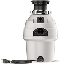 Load image into Gallery viewer, Waste King L-3300 Garbage Disposal with Power Cord, 3/4 HP