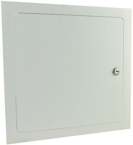 Elmdor 16 in. x 16 in. Metal Wall and Ceiling Access Panel