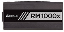 Load image into Gallery viewer, CORSAIR RMx Series, RM1000x, 1000 Watt, 80+ Gold Certified, Fully Modular Power Supply