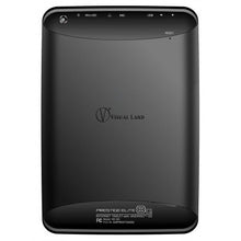 Load image into Gallery viewer, Visual Land Prestige Elite 8Q, 8" Android Tablet, 8 GB, Black (ME-8Q-8GB-BLK)