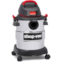 Load image into Gallery viewer, Shop-Vac, 6 gal Ss