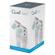 Load image into Gallery viewer, QUELL Replacement ELECTRODES