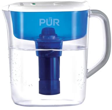 Filter Water Ptchr 11cup