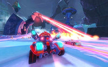 Load image into Gallery viewer, Team Sonic Racing