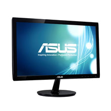 Load image into Gallery viewer, ASUS VS207T-P 20&quot; LED Monitor