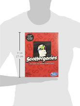 Load image into Gallery viewer, Scattergories Game