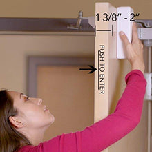 Load image into Gallery viewer, remo+ DoorCam World's First and Only Over The Door Smart Camera