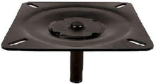 Load image into Gallery viewer, attwood Swivl-Eze Lock N Pin Seat Mount W/O Spring
