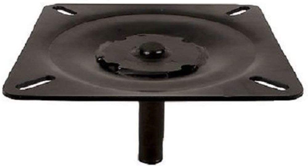 attwood Swivl-Eze Lock N Pin Seat Mount W/O Spring