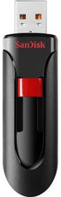 Load image into Gallery viewer, SanDisk Cruzer Glide USB Flash Drive