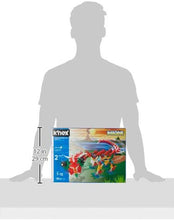 Load image into Gallery viewer, K’NEX Beasts Alive – K'NEXosaurus Rex Building Set – 255 Pieces – Ages 7+ Engineering Educational Toy
