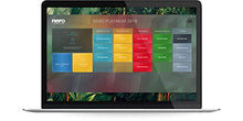 Load image into Gallery viewer, Nero Platinum 2019