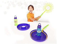 Load image into Gallery viewer, Gazillion Incredibubble Multiple Bubble Wand 2 Pack 36379