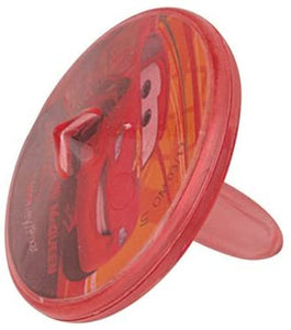 Disney Cars Pinata Filler, Assorted 1lb