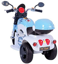 Load image into Gallery viewer, Kid Motorz Mini Cabrio