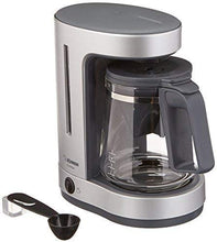 Load image into Gallery viewer, Zojirushi EC-DAC50 Zutto 5-Cup Drip Coffeemaker,Silver