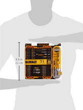 Load image into Gallery viewer, DEWALT DWA2SLS30 MAXFIT(TM) Screw Lock Set (30-Piece; with Sleeve)