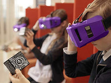 Load image into Gallery viewer, MERGE Cube - Fun &amp; Educational Augmented Reality STEM Product, Learn Science, Math, and More (1 Pack)