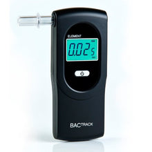 Load image into Gallery viewer, BACtrack Professional Breathalyzer Mouth Pieces, 20 Count