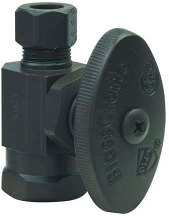 BrassCraft OR12X BZ 1/2