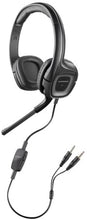 Load image into Gallery viewer, Plantronics .Audio 355 Multimedia Headset