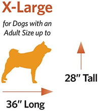 Load image into Gallery viewer, Maxx Dog Bed for Metal Dog Crates