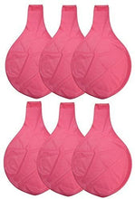 Load image into Gallery viewer, 36 Inch Latex Balloon Powder Pink (Premium Helium Quality) Pkg/6