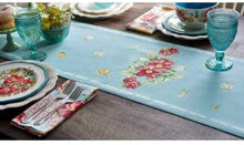 Load image into Gallery viewer, The Pioneer Woman Table Runner, Vintage Floral