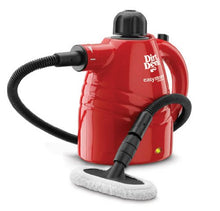 Load image into Gallery viewer, Dirt Devil Steam Cleaner Easy Steam Corded Handheld Steam Cleaner PD20005