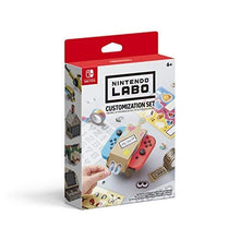 Load image into Gallery viewer, Nintendo Labo Customization Set - Switch