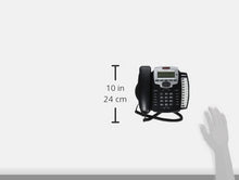 Load image into Gallery viewer, Cortelco Model ITT-9125 Caller ID Corded Single Line Multi-feature Telephone